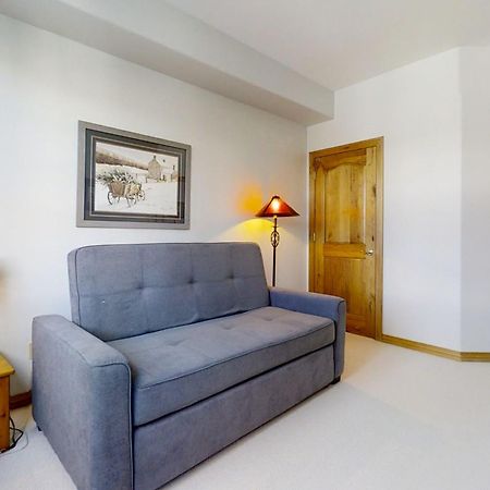 Ironwood Townhomes 斯廷博特斯普林斯 客房 照片