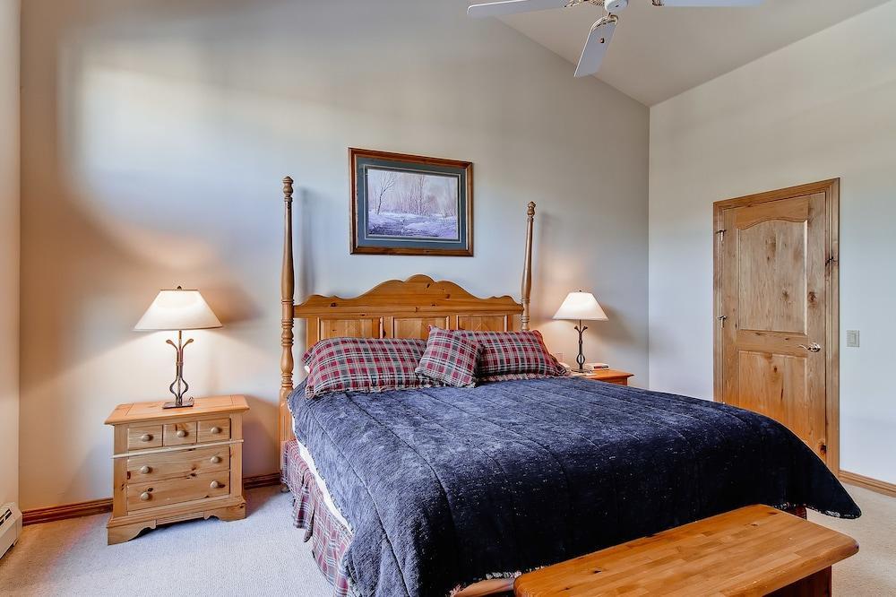 Ironwood Townhomes 斯廷博特斯普林斯 外观 照片