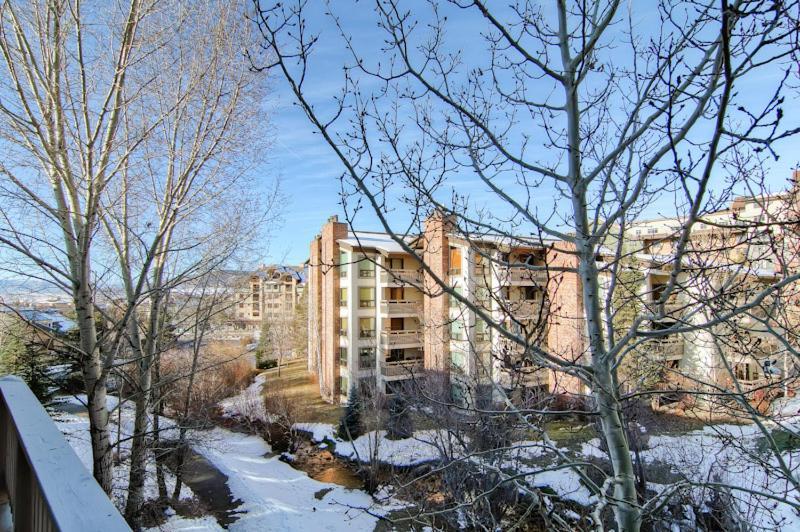 Ironwood Townhomes 斯廷博特斯普林斯 外观 照片