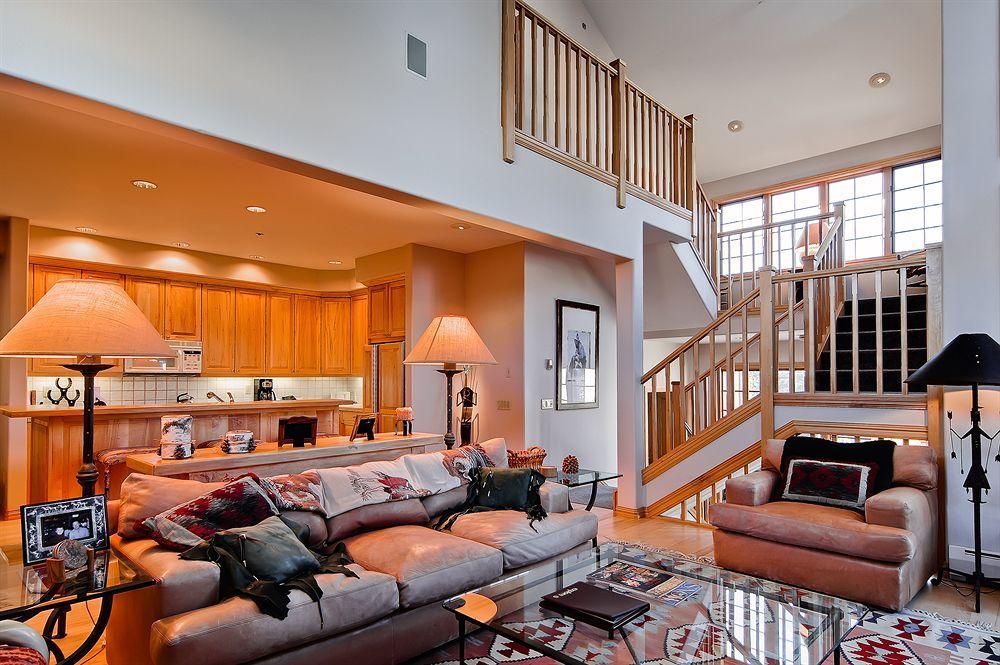 Ironwood Townhomes 斯廷博特斯普林斯 外观 照片