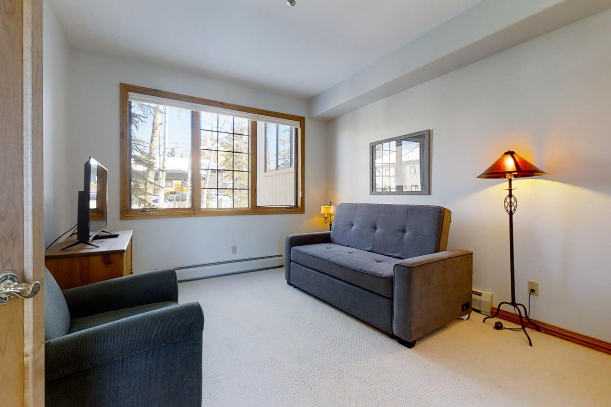 Ironwood Townhomes 斯廷博特斯普林斯 客房 照片