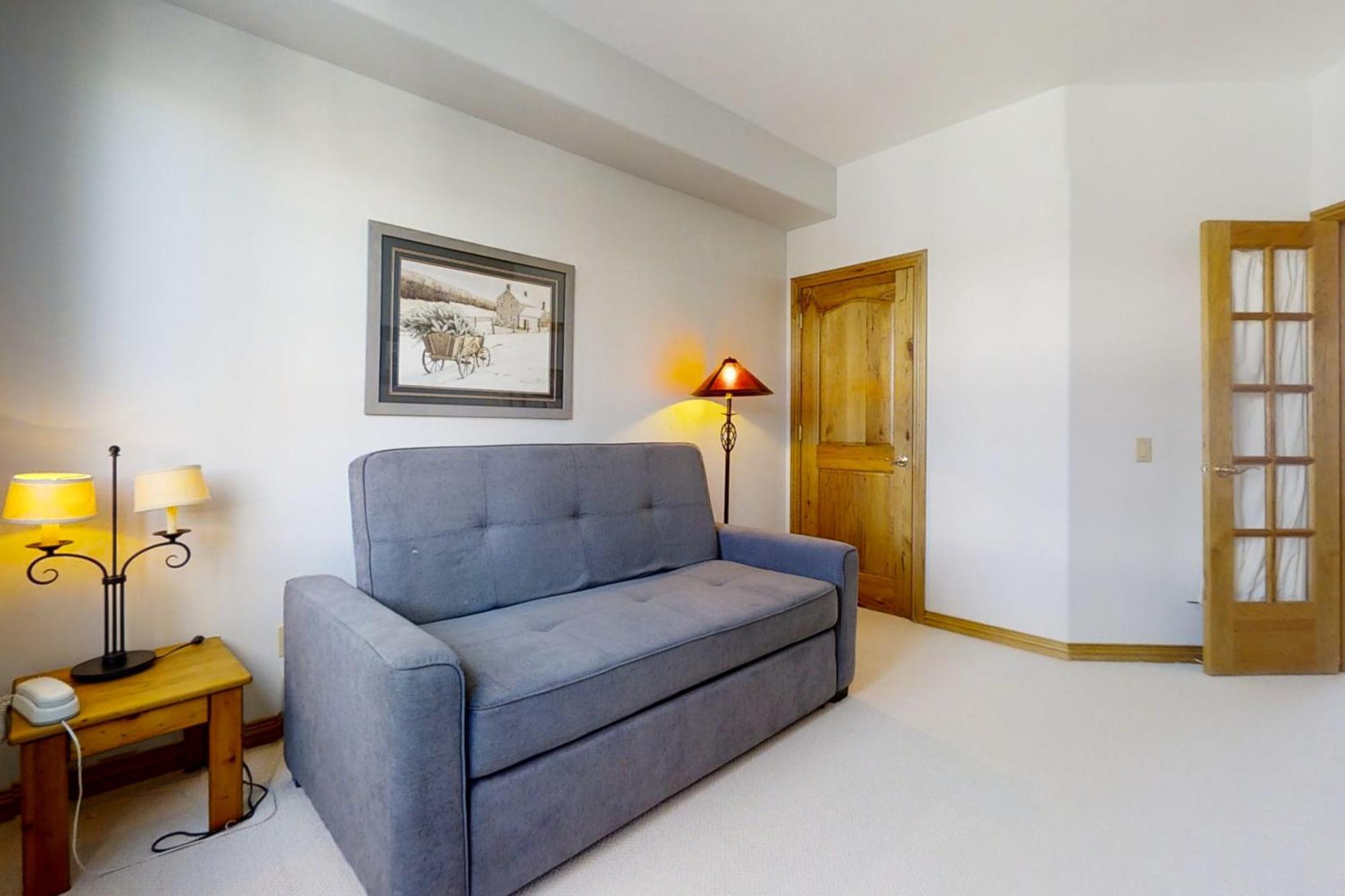 Ironwood Townhomes 斯廷博特斯普林斯 客房 照片